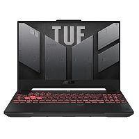 картинка asus tuf gaming a15 fa507nur-lp044 [90nr0jp5-m002d0] grey 15.6" {fhd ryzen 7 7435hs/ 16gb/ ssd512gb/rtx4050 6gb/noos} от магазина Tovar-RF.ru