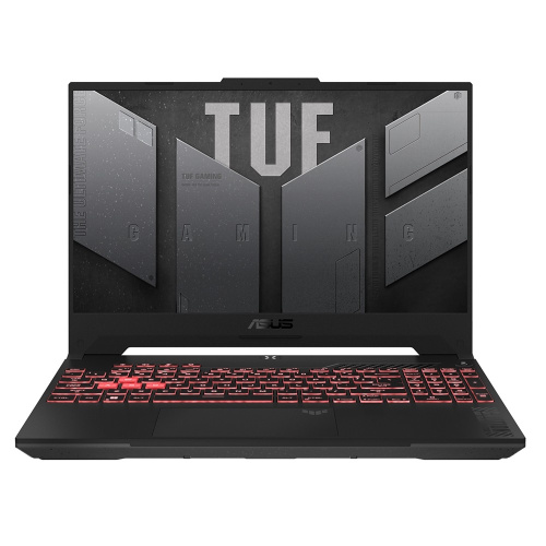 картинка asus tuf gaming a15 fa507nur-lp044 [90nr0jp5-m002d0] grey 15.6" {fhd ryzen 7 7435hs/ 16gb/ ssd512gb/rtx4050 6gb/noos} от магазина Tovar-RF.ru
