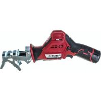 картинка Сабельная пила Зубр СПЛ-125-22,  аккумуляторная от магазина Tovar-RF.ru