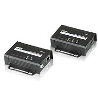 картинка видео усилитель сигнала cat5 60m hdmi ve801-at-g aten от магазина Tovar-RF.ru