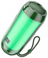 картинка акустика borofone (6974443386554) br25 dark green от магазина Tovar-RF.ru