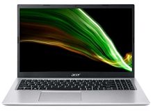 картинка ноутбук acer 15.6 aspire 3 a315-58 silver (core i5 1135g7/8gb/256gb ssd/noos)(nx.addem.00e) от магазина Tovar-RF.ru