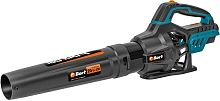 картинка Воздуходувка аккумуляторная BORT BSS-21Li-Pro (без АКБ и ЗУ) BORT BSS-21Li-Pro (без АКБ и ЗУ) от магазина Tovar-RF.ru