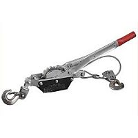 картинка stayer лебедка "maxpull" рычажная, тросовая, 1,5т/2,4м [4310-1.5] от магазина Tovar-RF.ru