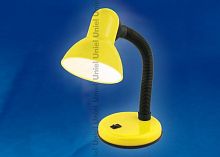 картинка Лампа настольная UNIEL (09411) TLI-224 желтый от магазина Tovar-RF.ru
