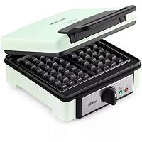 картинка вафельница для бельгийских вафель kitfort кт-1693 от магазина Tovar-RF.ru