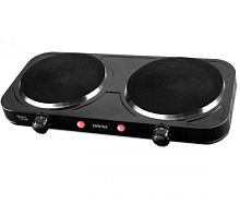 картинка настольная электрическая плитка centek ct-1507 black от магазина Tovar-RF.ru