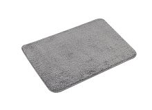 картинка Коврик для ванной РЫЖИЙ КОТ Коврик для ванной "Pastel", 40*60 см, цвет ? серый (102460) от магазина Tovar-RF.ru