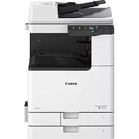 картинка мфу canon imagerunner c3326i mfp (5965c005) {а3, цвет., 26/15 ppm, 64 gb, 1200dpi, usb, duplex, dadf, 2 х 550л, без тонера, установка асц) от магазина Tovar-RF.ru