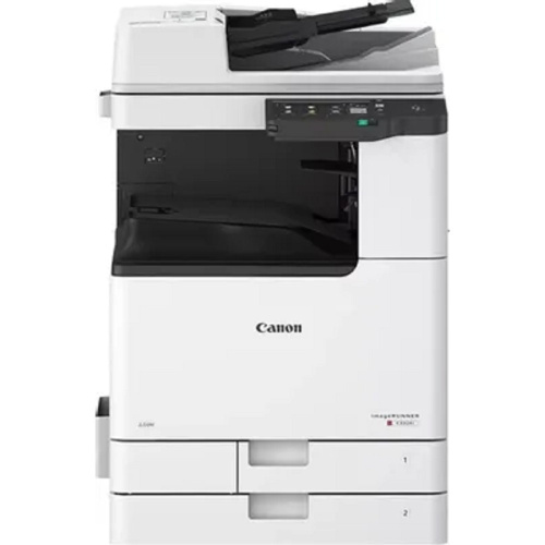 картинка мфу canon imagerunner c3326i mfp (5965c005) {а3, цвет., 26/15 ppm, 64 gb, 1200dpi, usb, duplex, dadf, 2 х 550л, без тонера, установка асц) от магазина Tovar-RF.ru