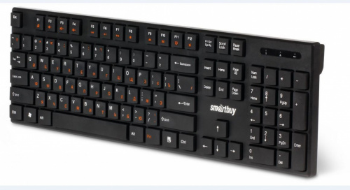 картинка клавиатура smartbuy (sbk-238ag-k) оne 238 usb от магазина Tovar-RF.ru