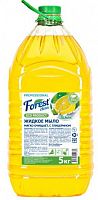 картинка Мыло FOREST CLEAN Жидкое мыло "Лимон" 5 кг от магазина Tovar-RF.ru