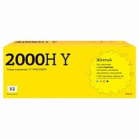 картинка tc-pm2000hy картридж t2 для pantum cp2200/cm2200 (3500 стр.) желтый, с чипом от магазина Tovar-RF.ru