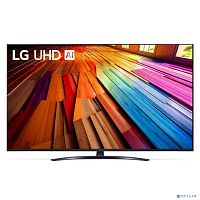 картинка lg 65" 65ut81006la.arug черный {ultra hd 60hz dvb-t dvb-t2 dvb-c dvb-s2 usb wifi smart tv} от магазина Tovar-RF.ru