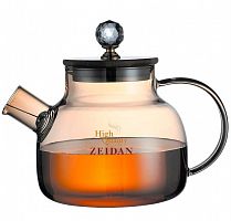 картинка чайник заварочный ZEIDAN Z-4470 медовый от магазина Tovar-RF.ru