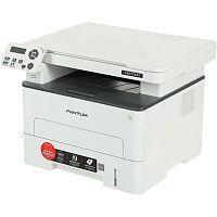 картинка pantum m6700d мфу лазерное чб, а4, c/p/s, дуплекс, 30 стр/мин, 1200 x 1200 dpi, 256мб ram, лоток 250 стр, usb, серый корпус от магазина Tovar-RF.ru