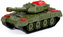 картинка игрушка полесье танк (в сеточке) 87676 от магазина Tovar-RF.ru