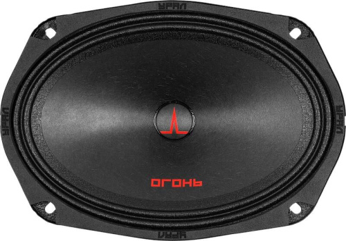 картинка автоакустика ural огонь ог-69 ural огонь ог-69 от магазина Tovar-RF.ru