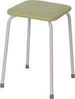 картинка Табурет ЗМИ Табурет квадратный "Пенёк легкий" 184 оливковый Т 271 ЗМИ Табурет квадратный "Пенёк легкий" 184 оливковый Т 271 от магазина Tovar-RF.ru