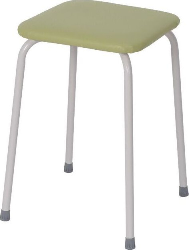 картинка Табурет ЗМИ Табурет квадратный "Пенёк легкий" 184 оливковый Т 271 ЗМИ Табурет квадратный "Пенёк легкий" 184 оливковый Т 271 от магазина Tovar-RF.ru