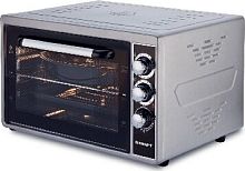 картинка мини печь kraft kf-mo 3801 gr серый от магазина Tovar-RF.ru