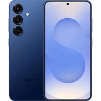 картинка смартфон samsung sm-s931b galaxy s25 128gb 12gb синий моноблок 3g 4g 2sim 6.2" 1080x2340 android 15 50mpix 802.11 a/b/g/n/ac/ax/be nfc gps gsm900/1800 gsm1900 touchsc protect от магазина Tovar-RF.ru