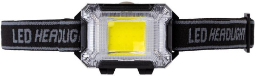 картинка фонарь smartbuy (sbf-hl051) sbf-hl051 черныйот магазина Tovar-RF.ru