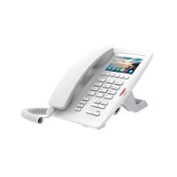 картинка fanvil h5w белый (h5w white) sip телефон от магазина Tovar-RF.ru