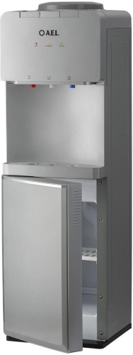 картинка AEL LD-422c silver от магазина Tovar-RF.ru
