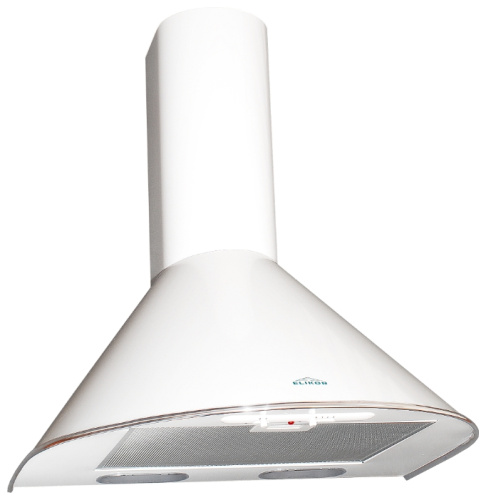 картинка вытяжка  эликор "эпсилон" 60п-430-п3л белый/сереб от магазина Tovar-RF.ru