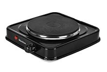 картинка плита электрическая blackton bt hp117ci черный от магазина Tovar-RF.ru