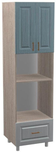 картинка Кухонный модуль БИТЕЛ Кантри ПН 600/720 (ДУБ МОЛОЧНЫЙ, БЕЛЫЙ, БЕЛЫЙ, 6227 AB/L (RS113)) БИТЕЛ Кантри ПН 600/720 (ДУБ МОЛОЧНЫЙ, БЕЛЫЙ, БЕЛЫЙ, 6227 AB/L (RS113)) от магазина Tovar-RF.ru