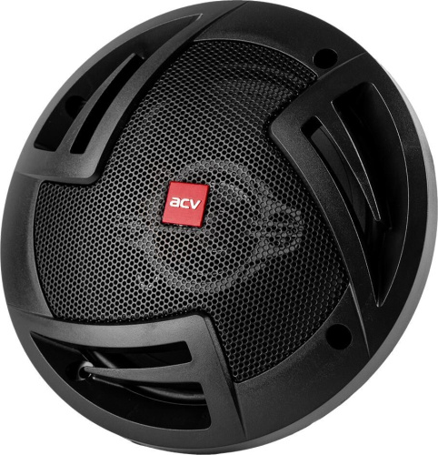 картинка автоакустика acv sp63 *16.5см/3-х полосная/60вт/бумага (10шт в мастер-картоне) от магазина Tovar-RF.ru