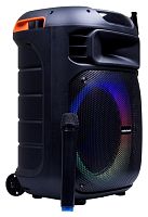 картинка мидисистема nakatomi gs-33 черный от магазина Tovar-RF.ru