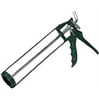 картинка Пистолет STAYER "MASTER" скелетный усиленный, для герметиков, 310мл [0666] от магазина Tovar-RF.ru