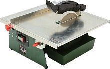 картинка Плиткорез КАЛИБР ПЛЭ-180/600 Электрический плиткорез от магазина Tovar-RF.ru