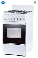 картинка газовая плита лада nova rg 24039 w от магазина Tovar-RF.ru