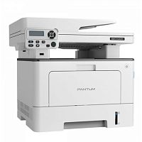 картинка pantum bm5100adn мфу, лазерное чб, a4, c/p/s, дуплекс, автоподача, (a4,40 стр/мин,512mb, lcd, usb2.0, двусторонняя печать, сетевой, dadf) {проектная модель} от магазина Tovar-RF.ru