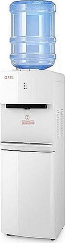 картинка Кулер AEL LC-AEL-420 WHITE AEL LC-AEL-420 WHITE от магазина Tovar-RF.ru