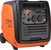 картинка Генератор инверторный PATRIOT 471102340 iGX 4000 W Генератор инверторный от магазина Tovar-RF.ru