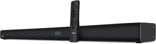 картинка саундбар sven sb-2055, черный от магазина Tovar-RF.ru