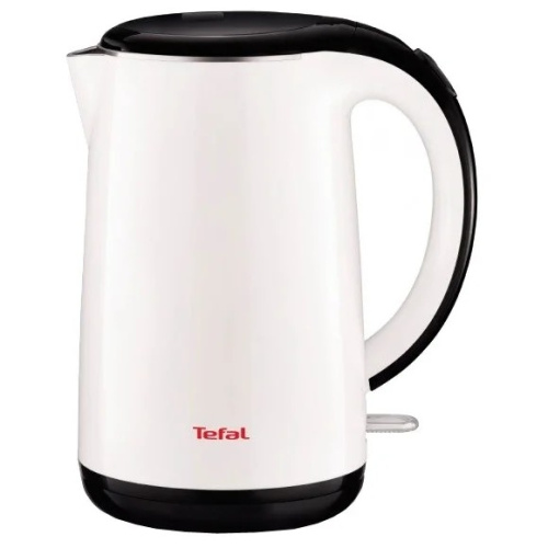 картинка tefal ko260130 чайник, 1.7л, 2150вт, белый/черный от магазина Tovar-RF.ru