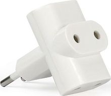 картинка Разветвитель SMARTBUY (SBE-06-A04-3) Блок на 3 гнезда от магазина Tovar-RF.ru