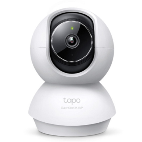 картинка TP-Link Tapo C230 Поворотно-наклонная беспроводная облачная IP-камера с ИИ магазин Tovar-RF.ru являющийся официальным дистрибьютором в России картинка TP-Link Tapo C230 Поворотно-наклонная беспроводная облачная IP-камера с ИИ от магазина Tovar-RF.ru