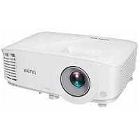 картинка benq ms550 проектор портативный [9h.jj477.1he] (1dlp; svga (800х600);  3 600 ansi; лампа; 5 000/10.000/15000 ч (стд/эко/смарт); 20 000:1; объектив 1,96-2,15; динамик 2вт;2.3кг от магазина Tovar-RF.ru