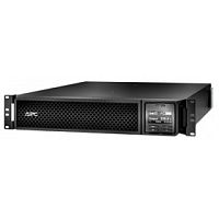 картинка apc smart-ups srt srt3000rmxli-nc {3000va/2700w, rack/tower, iec, lcd, serial+usb, smartslot, подкл. доп. батарей} от магазина Tovar-RF.ru