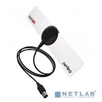картинка perfeo тв антенна "wispy", пассивная, dvb-t2 (pf-tv1407) [pf_4504] от магазина Tovar-RF.ru