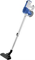 картинка вертикальный пылесос bbk bv2512 белый/синий bbk bv2512 белый/синий от магазина Tovar-RF.ru