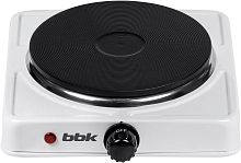 картинка плитка электрическая bbk bhp-120 белый bbk bhp-120 белый от магазина Tovar-RF.ru
