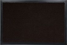 картинка Коврик VORTEX 24194 Коврик влаговпитывающий, ребристый TRIP 60*90 см , коричневый / 10 VORTEX 24194 Коврик влаговпитывающий, ребристый TRIP 60*90 см , коричневый / 10 от магазина Tovar-RF.ru